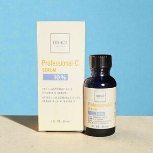 Obagi Medical Professional-C Serum 10% (1 oz.). NIB! MSRP $110!